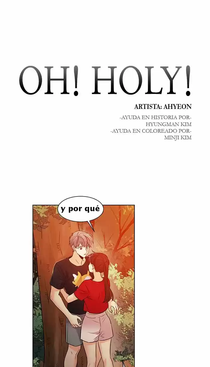 Oh Holy (2016) - Capítulo 113 - Página 1 - LectorTMOo