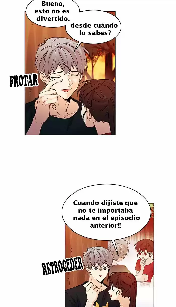 Oh Holy (2016) - Capítulo 113 - Página 4 - LectorTMOo