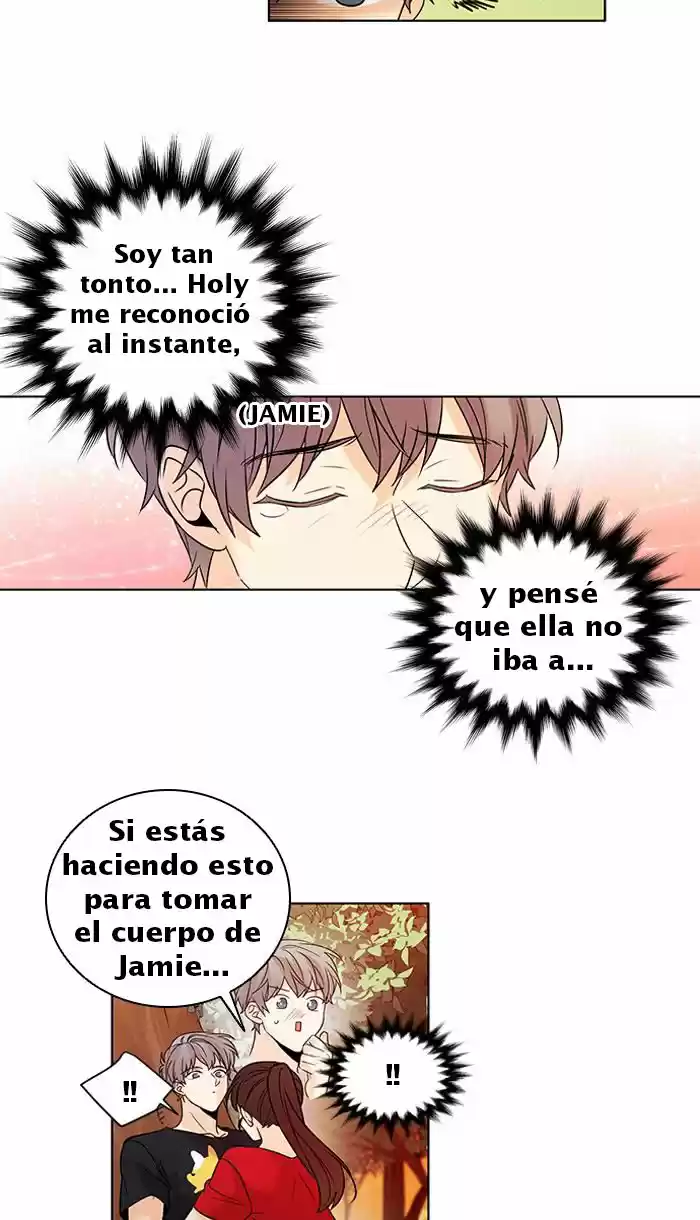 Oh Holy (2016) - Capítulo 113 - Página 7 - LectorTMOo