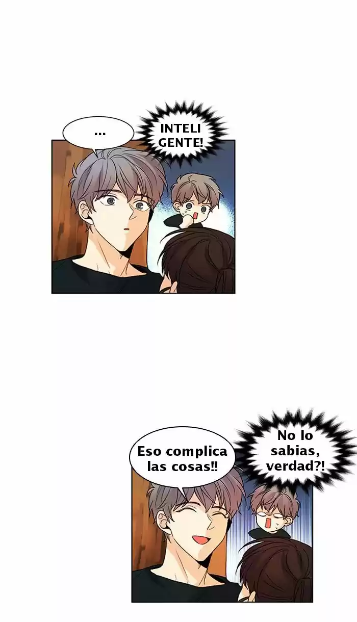 Oh Holy (2016) - Capítulo 113 - Página 12 - LectorTMOo