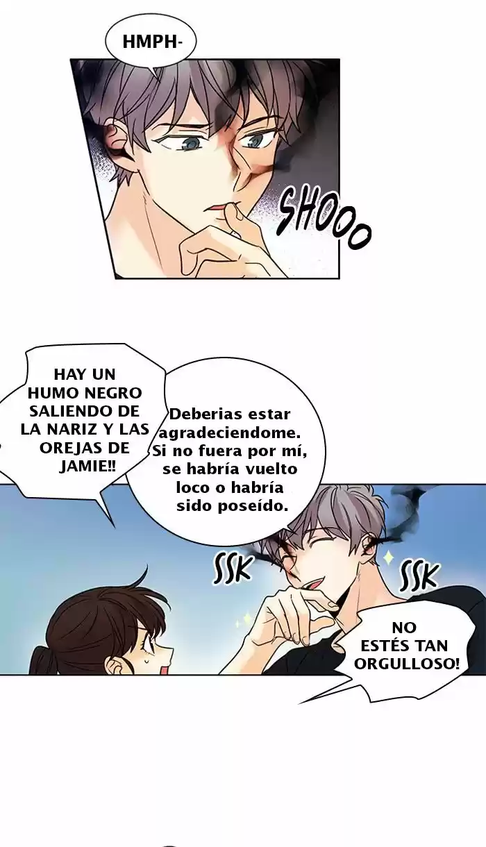 Oh Holy (2016) - Capítulo 113 - Página 27 - LectorTMOo