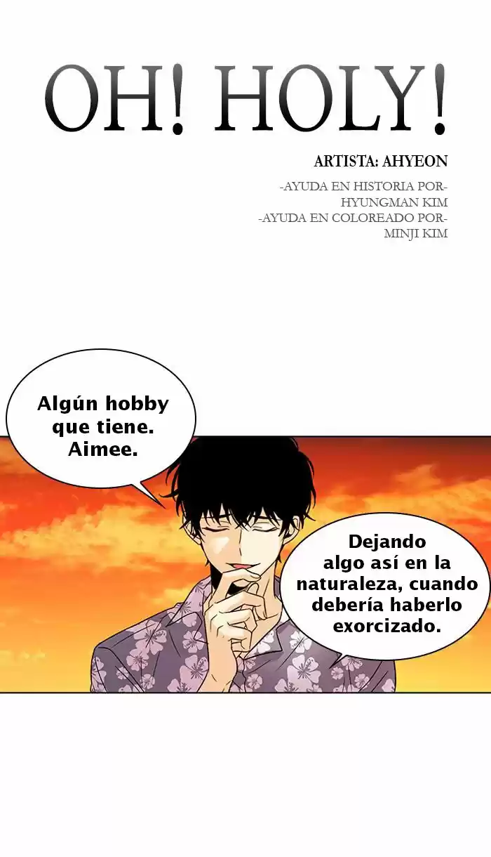Oh Holy (2016) - Capítulo 114 - Página 4 - LectorTMOo