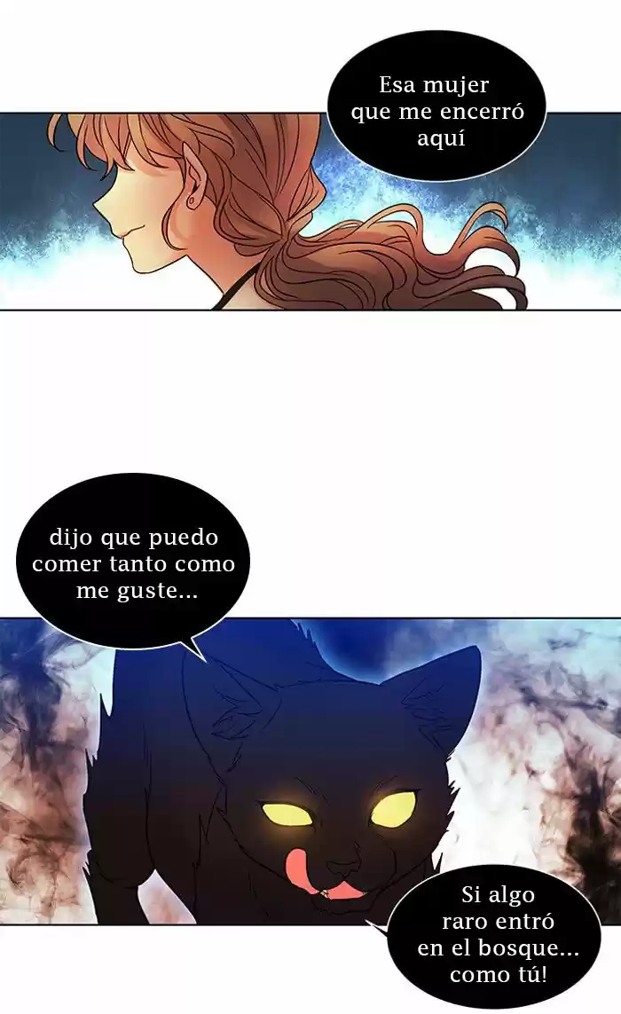 Oh Holy (2016) - Capítulo 114 - Página 9 - LectorTMOo
