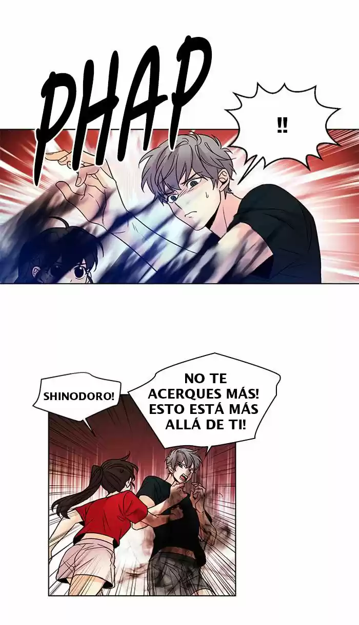 Oh Holy (2016) - Capítulo 114 - Página 10 - LectorTMOo