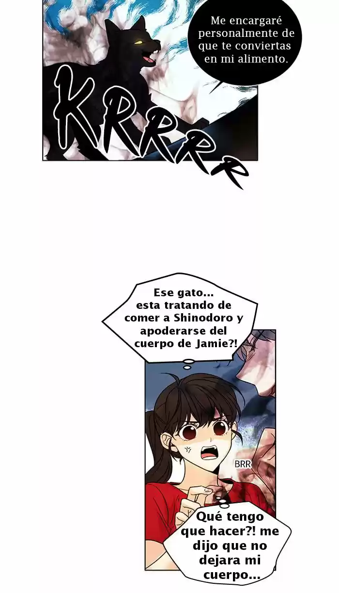 Oh Holy (2016) - Capítulo 114 - Página 12 - LectorTMOo