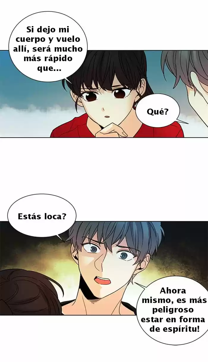 Oh Holy (2016) - Capítulo 114 - Página 31 - LectorTMOo