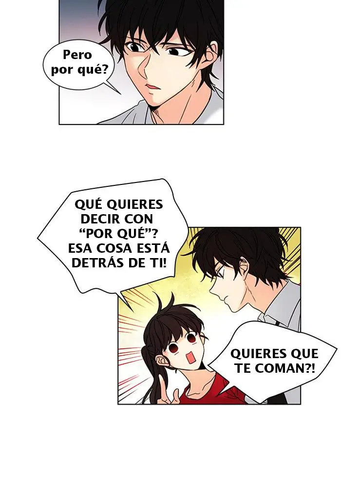 Oh Holy (2016) - Capítulo 115 - Página 4 - LectorTMOo