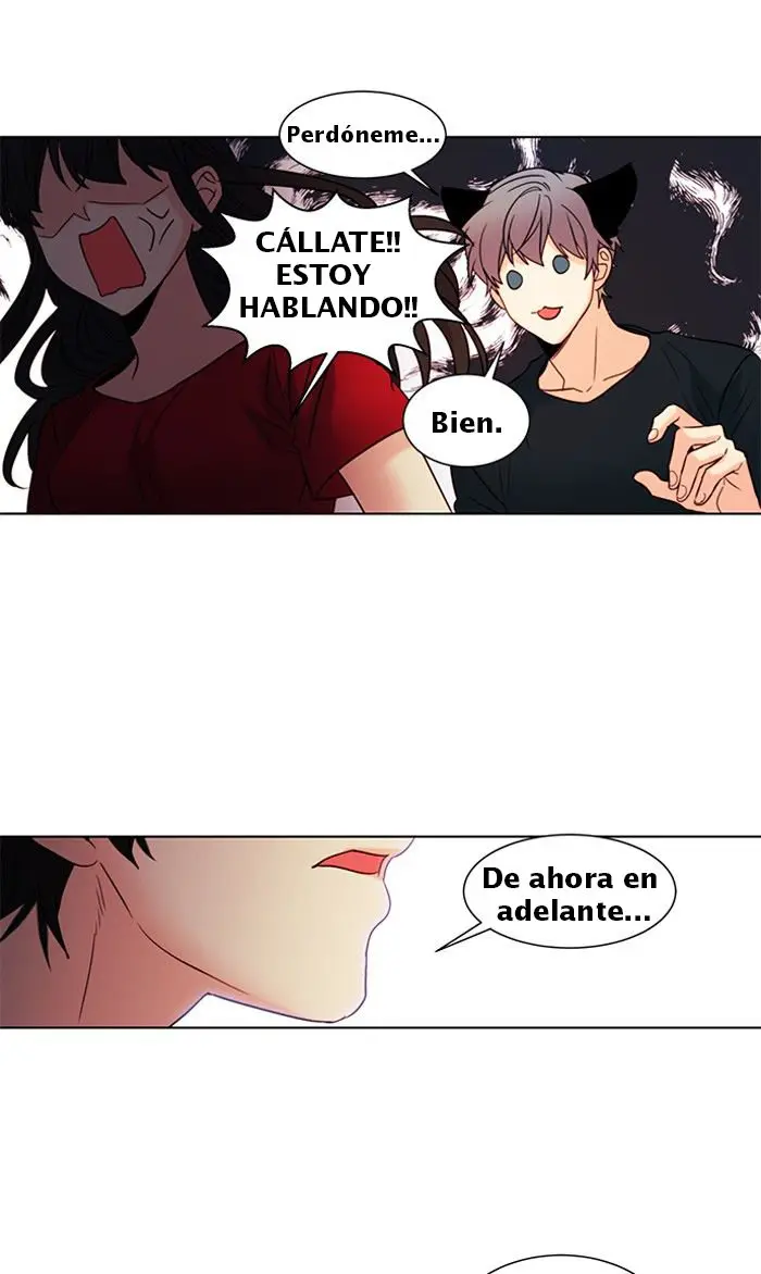 Oh Holy (2016) - Capítulo 115 - Página 26 - LectorTMOo