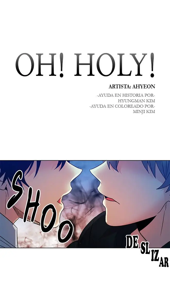 Oh Holy (2016) - Capítulo 116 - Página 1 - LectorTMOo