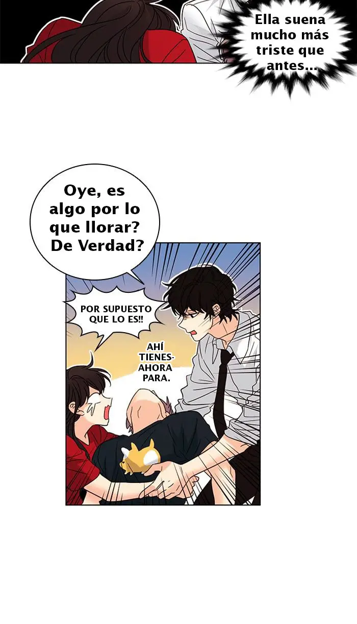 Oh Holy (2016) - Capítulo 116 - Página 6 - LectorTMOo