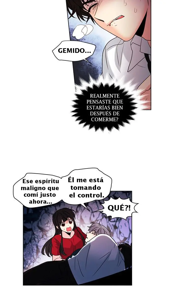 Oh Holy (2016) - Capítulo 116 - Página 13 - LectorTMOo