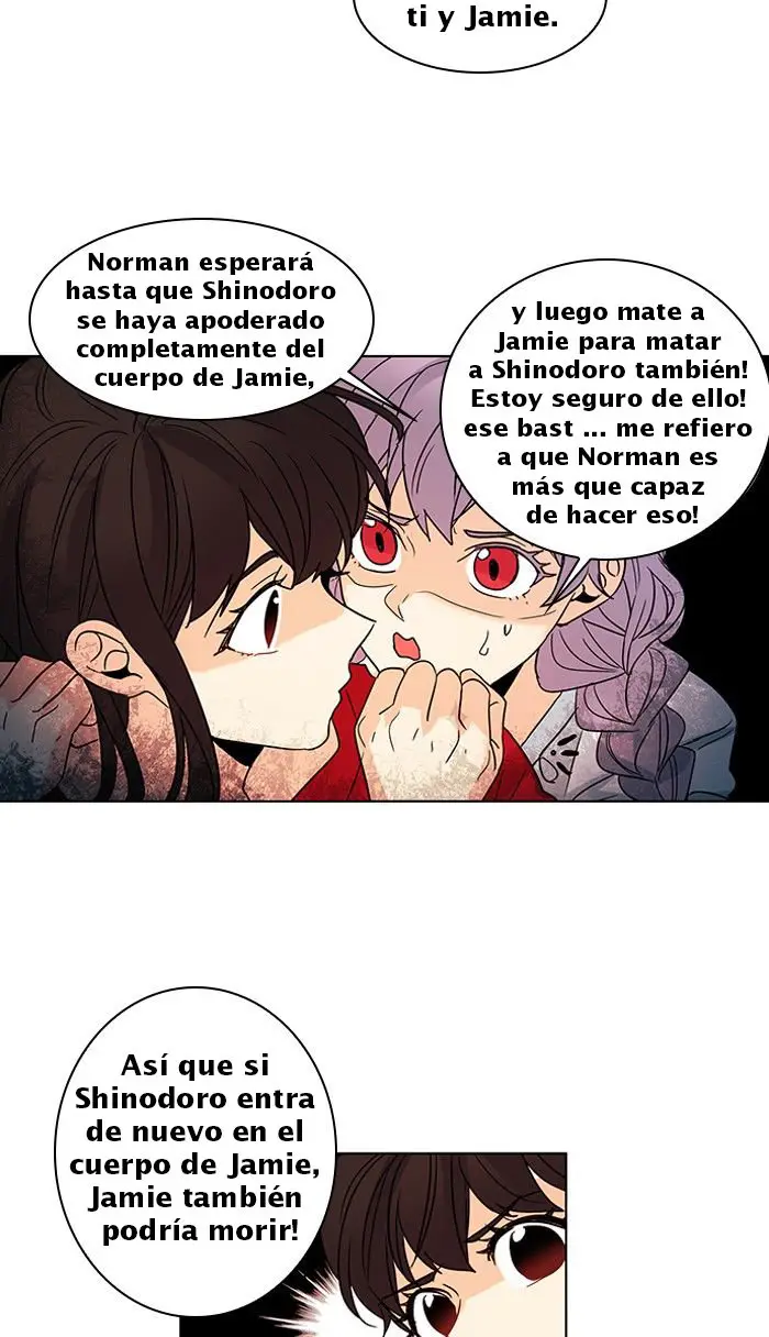 Oh Holy (2016) - Capítulo 116 - Página 27 - LectorTMOo