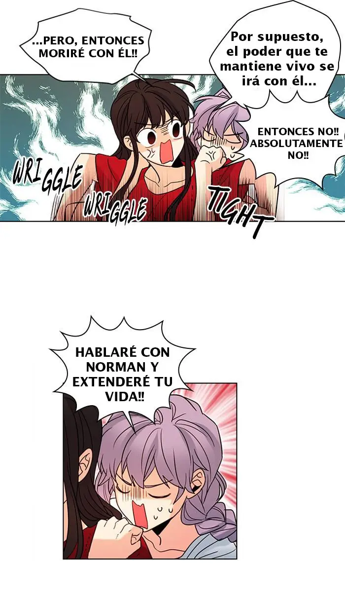 Oh Holy (2016) - Capítulo 116 - Página 29 - LectorTMOo