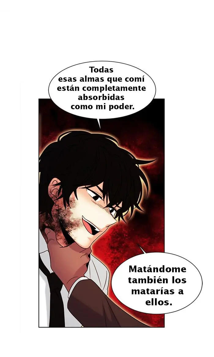 Oh Holy (2016) - Capítulo 116 - Página 35 - LectorTMOo