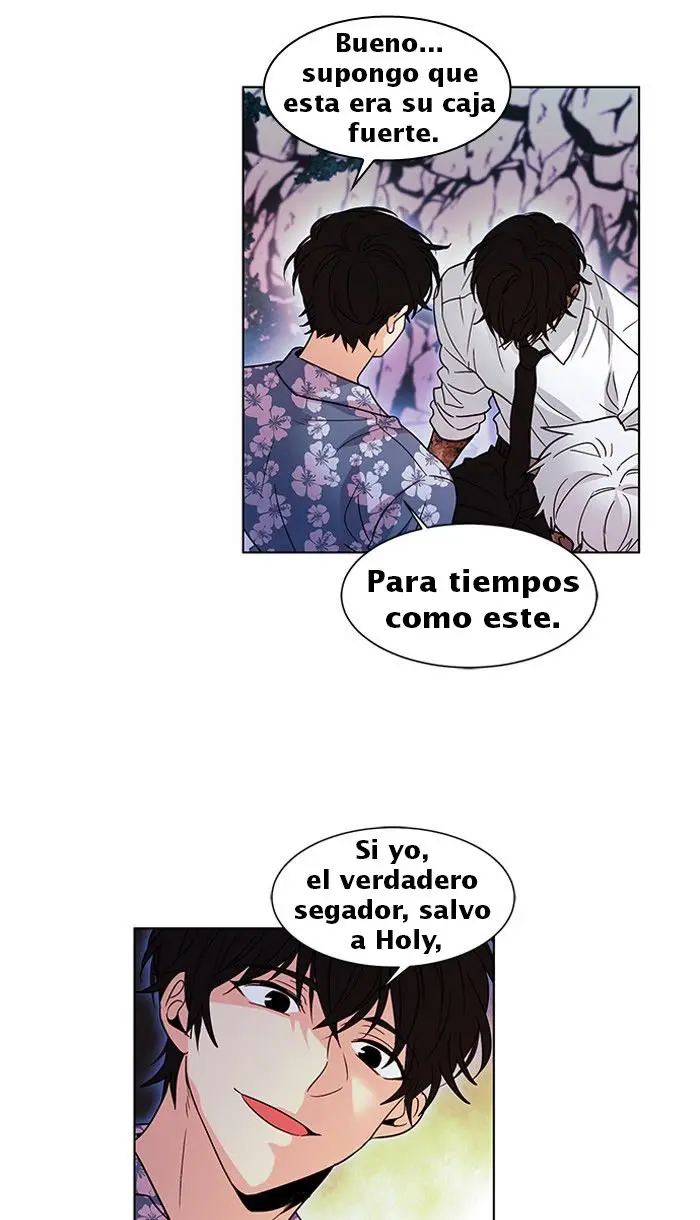 Oh Holy (2016) - Capítulo 117 - Página 5 - LectorTMOo