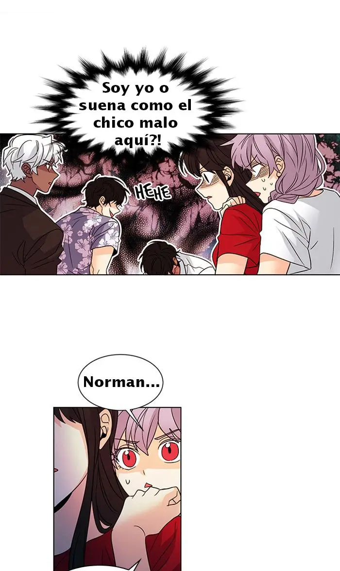 Oh Holy (2016) - Capítulo 117 - Página 7 - LectorTMOo