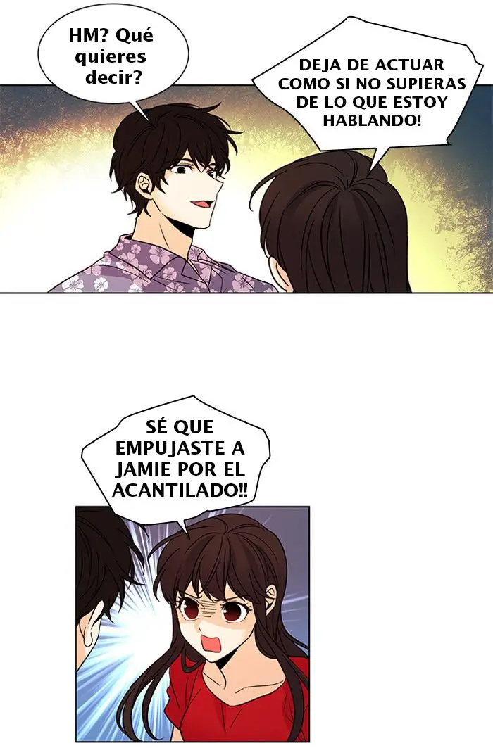 Oh Holy (2016) - Capítulo 117 - Página 10 - LectorTMOo