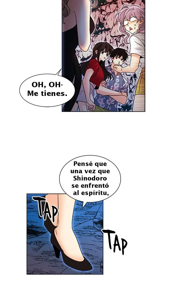 Oh Holy (2016) - Capítulo 117 - Página 15 - LectorTMOo