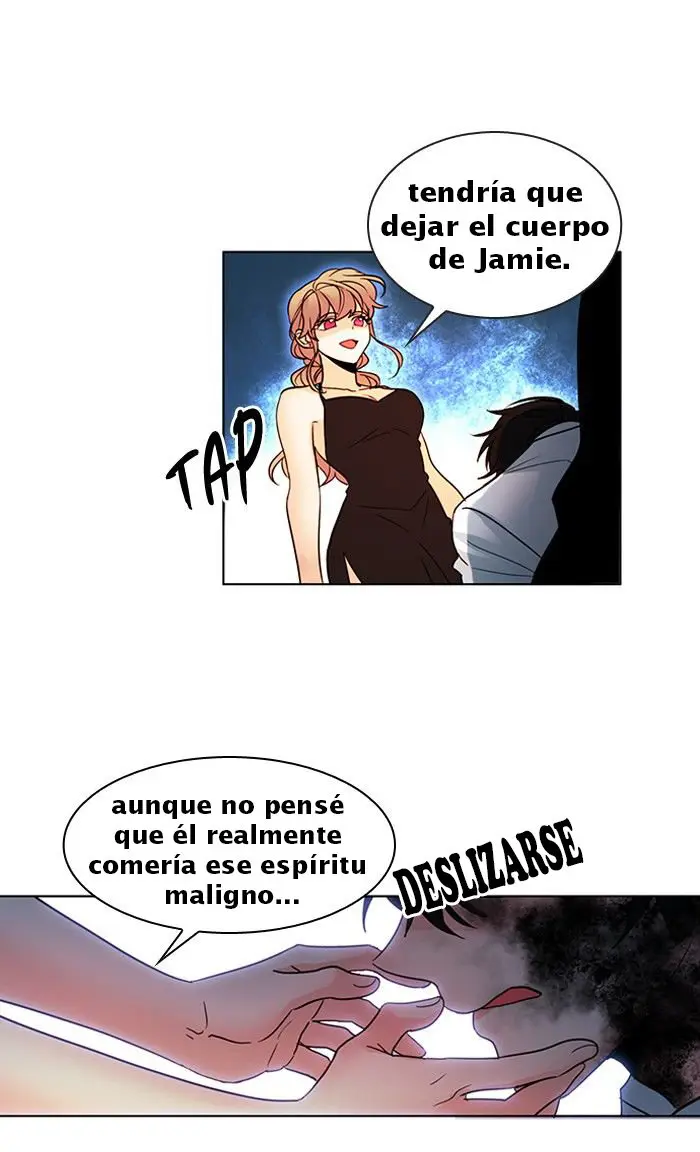 Oh Holy (2016) - Capítulo 117 - Página 16 - LectorTMOo