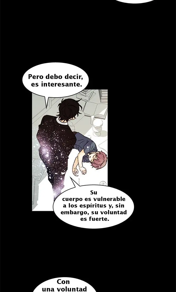 Oh Holy (2016) - Capítulo 117 - Página 27 - LectorTMOo