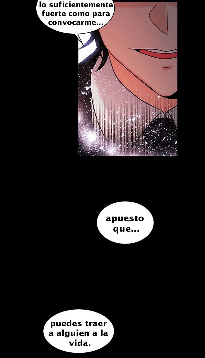 Oh Holy (2016) - Capítulo 117 - Página 28 - LectorTMOo