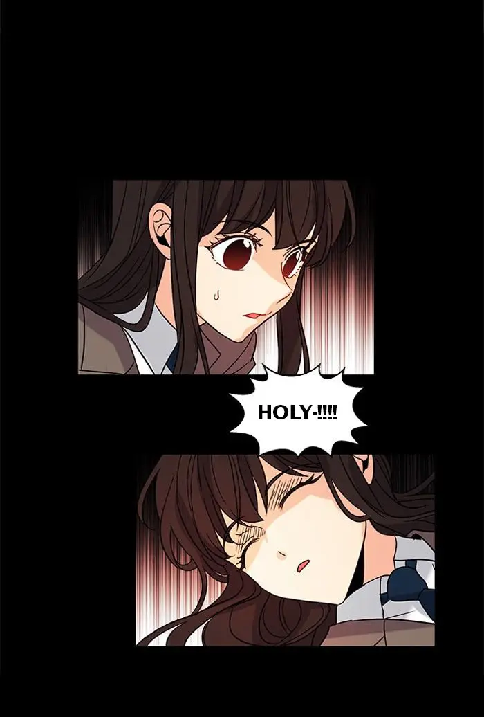 Oh Holy (2016) - Capítulo 117 - Página 30 - LectorTMOo