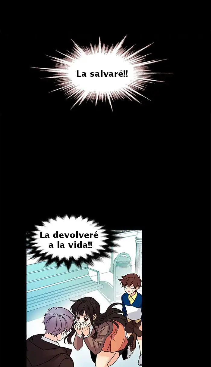Oh Holy (2016) - Capítulo 117 - Página 31 - LectorTMOo