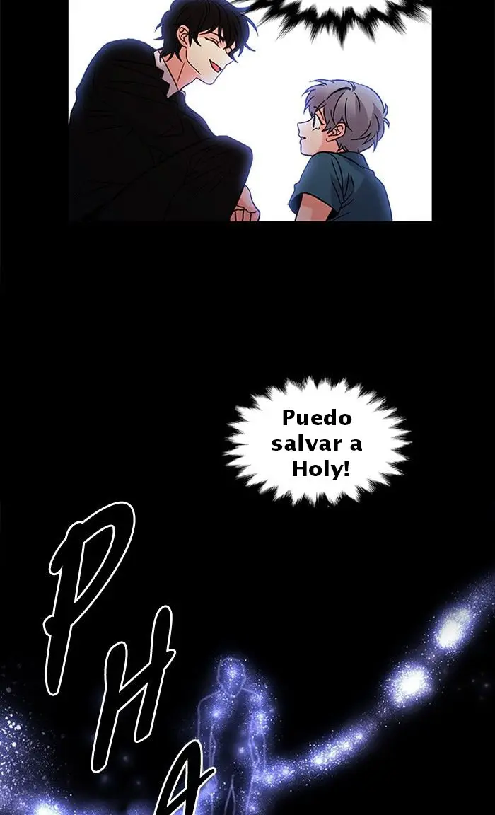 Oh Holy (2016) - Capítulo 117 - Página 33 - LectorTMOo