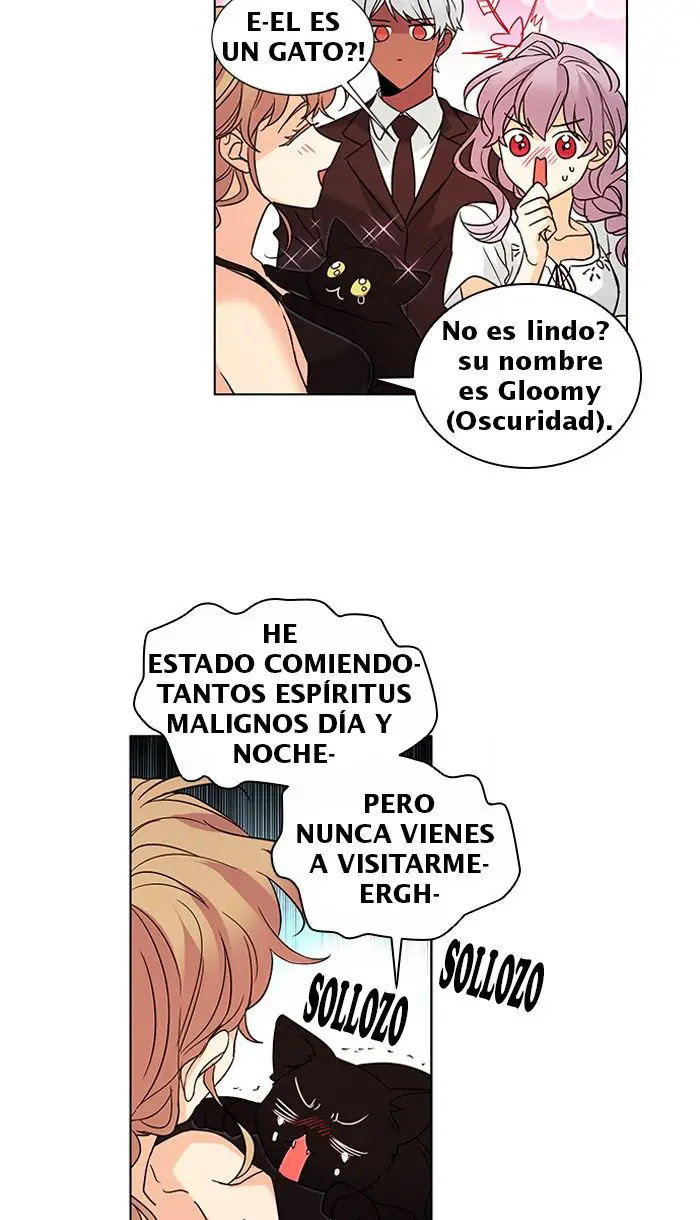 Oh Holy (2016) - Capítulo 118 - Página 7 - LectorTMOo