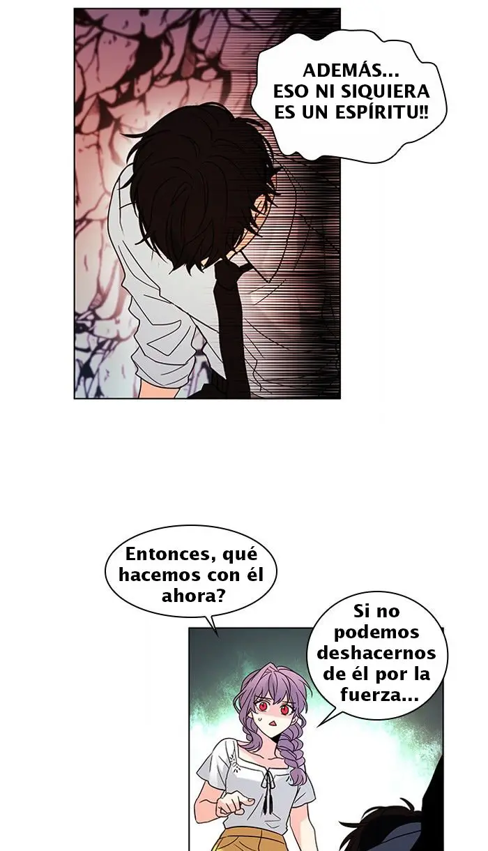 Oh Holy (2016) - Capítulo 118 - Página 9 - LectorTMOo