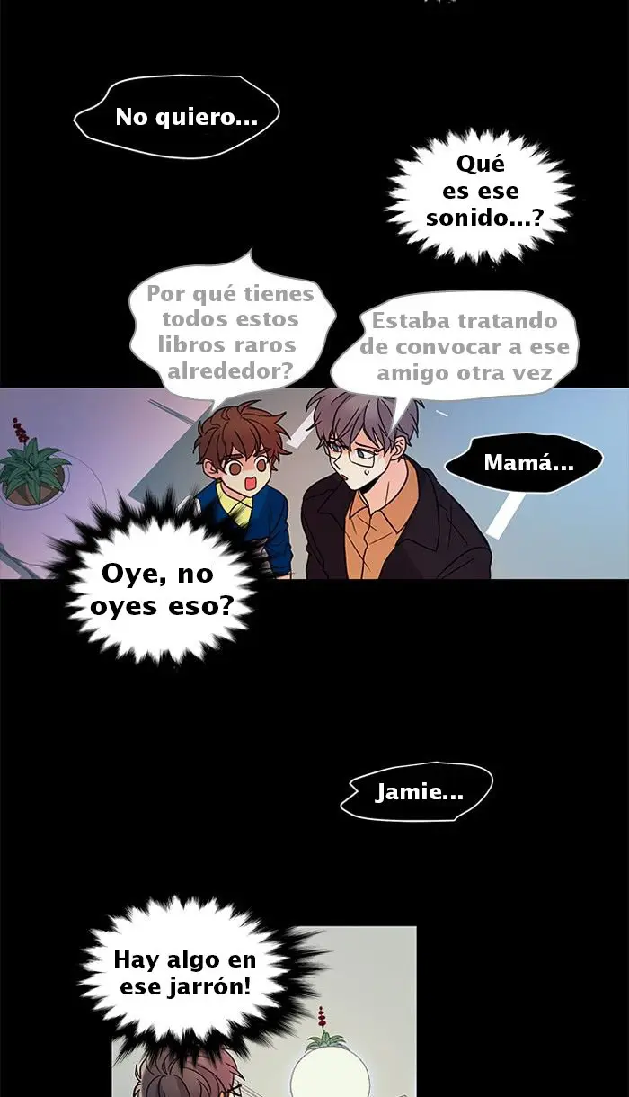 Oh Holy (2016) - Capítulo 118 - Página 16 - LectorTMOo