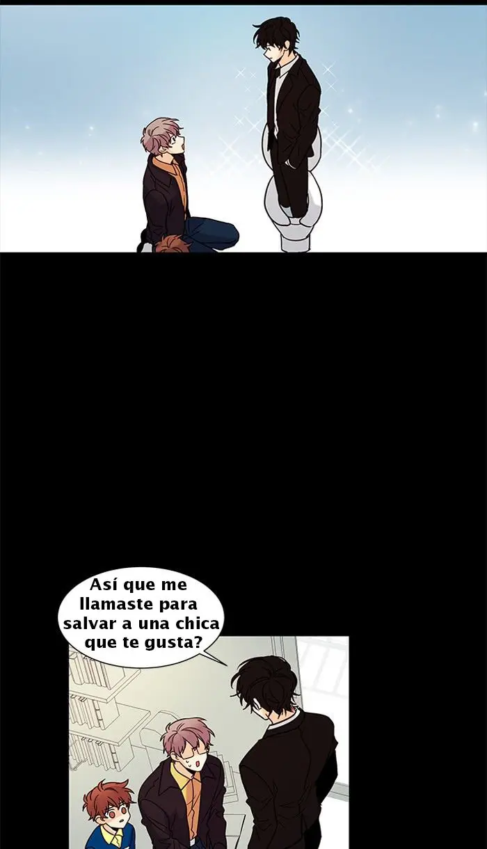 Oh Holy (2016) - Capítulo 118 - Página 28 - LectorTMOo