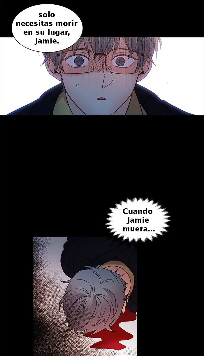 Oh Holy (2016) - Capítulo 118 - Página 30 - LectorTMOo