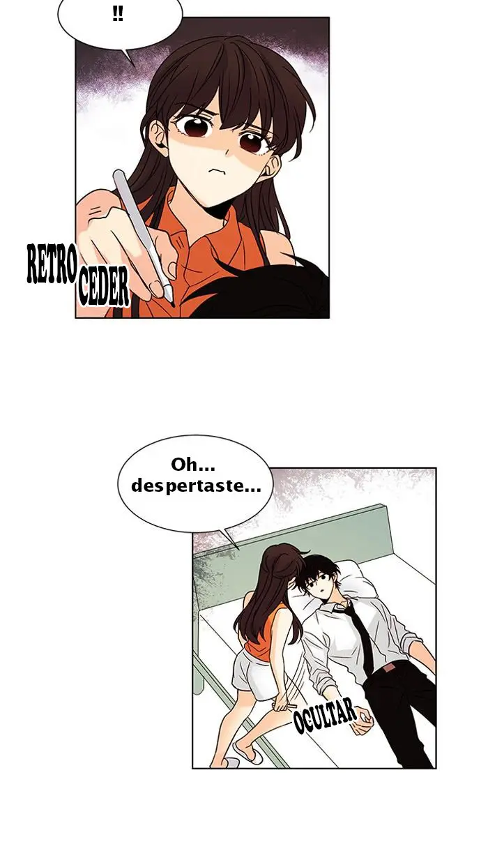 Oh Holy (2016) - Capítulo 118 - Página 34 - LectorTMOo