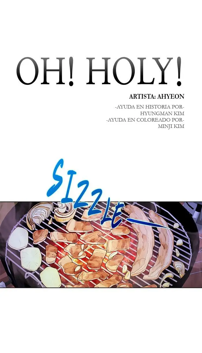 Oh Holy (2016) - Capítulo 119 - Página 1 - LectorTMOo