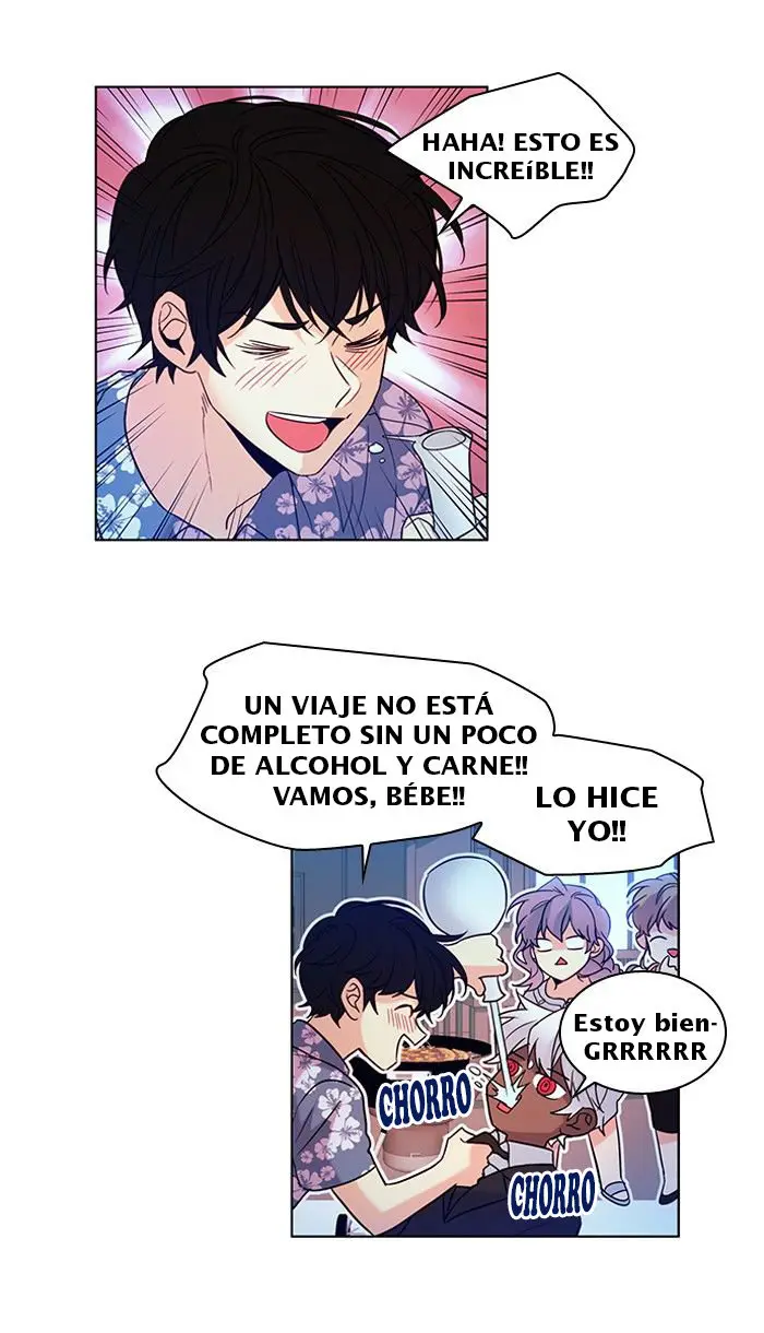 Oh Holy (2016) - Capítulo 119 - Página 2 - LectorTMOo