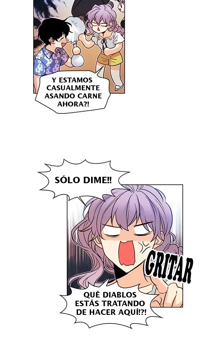 Oh Holy (2016) - Capítulo 119 - Página 4 - LectorTMOo
