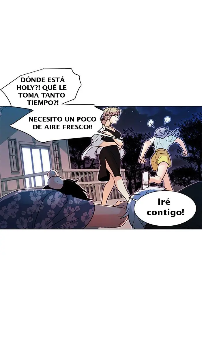 Oh Holy (2016) - Capítulo 119 - Página 7 - LectorTMOo