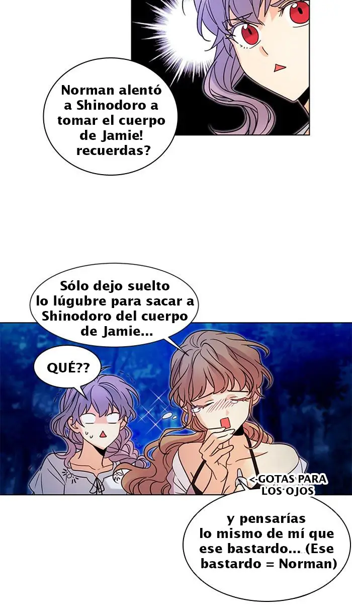 Oh Holy (2016) - Capítulo 119 - Página 10 - LectorTMOo