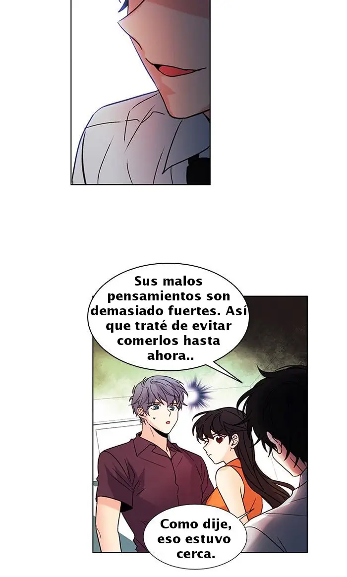 Oh Holy (2016) - Capítulo 119 - Página 29 - LectorTMOo