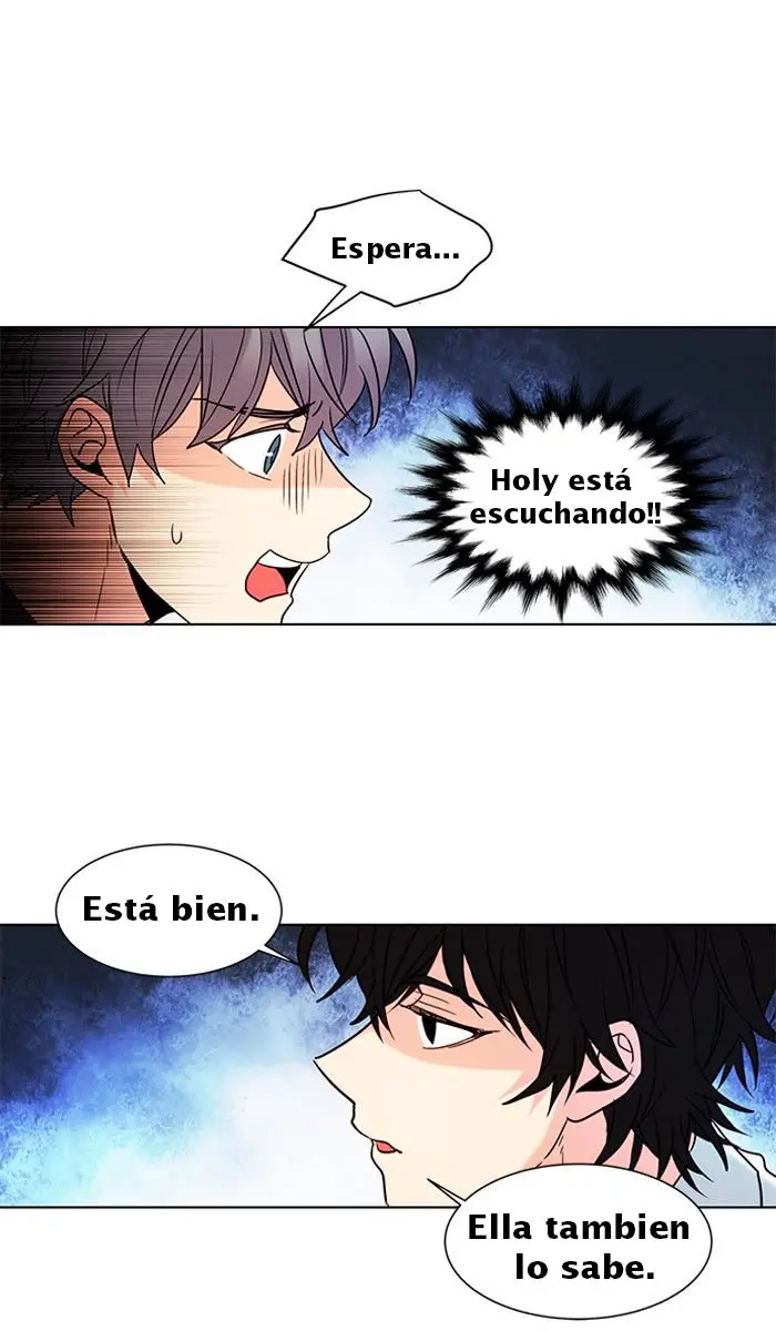 Oh Holy (2016) - Capítulo 119 - Página 30 - LectorTMOo