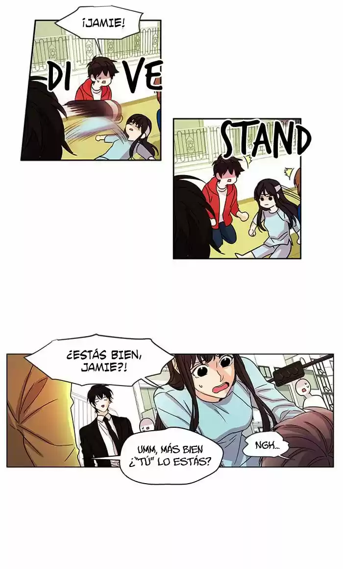 Oh Holy (2016) - Capítulo 12 - Página 40 - LectorTMOo