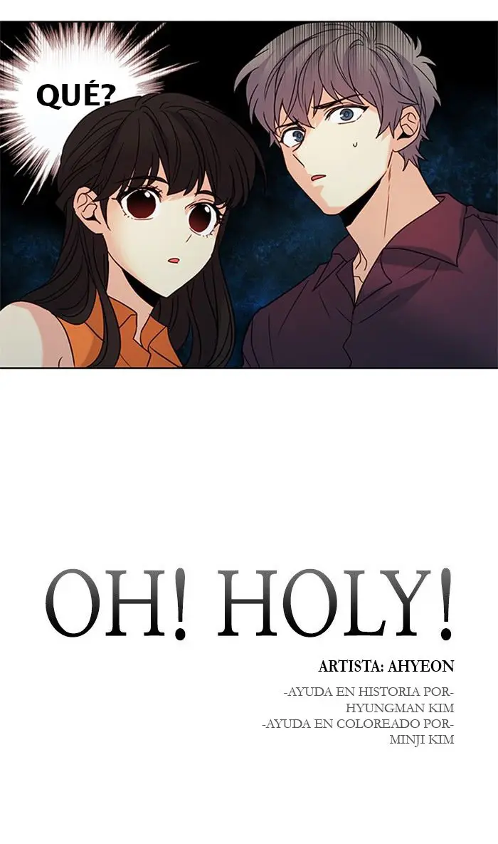 Oh Holy (2016) - Capítulo 120 - Página 2 - LectorTMOo