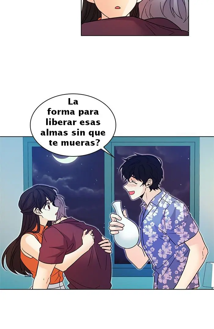 Oh Holy (2016) - Capítulo 120 - Página 11 - LectorTMOo
