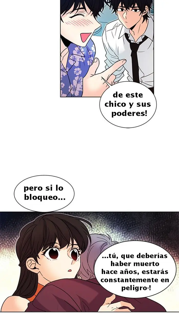 Oh Holy (2016) - Capítulo 120 - Página 13 - LectorTMOo
