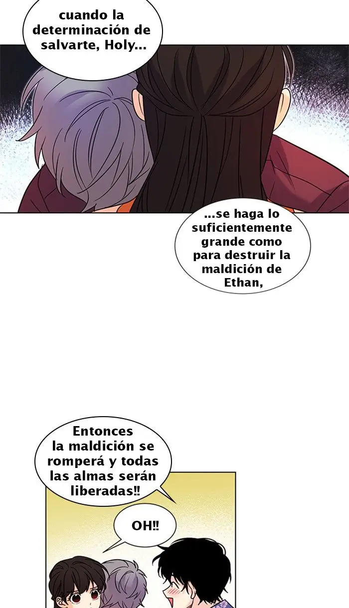 Oh Holy (2016) - Capítulo 120 - Página 15 - LectorTMOo