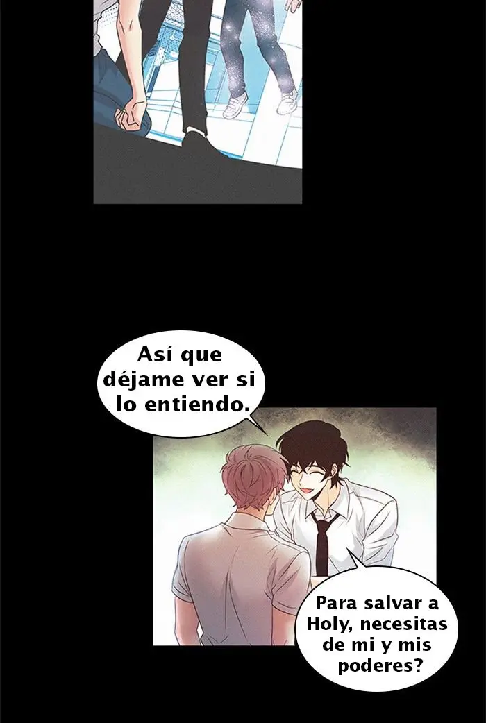Oh Holy (2016) - Capítulo 120 - Página 31 - LectorTMOo