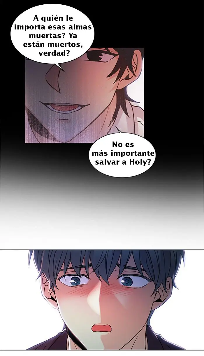 Oh Holy (2016) - Capítulo 120 - Página 32 - LectorTMOo