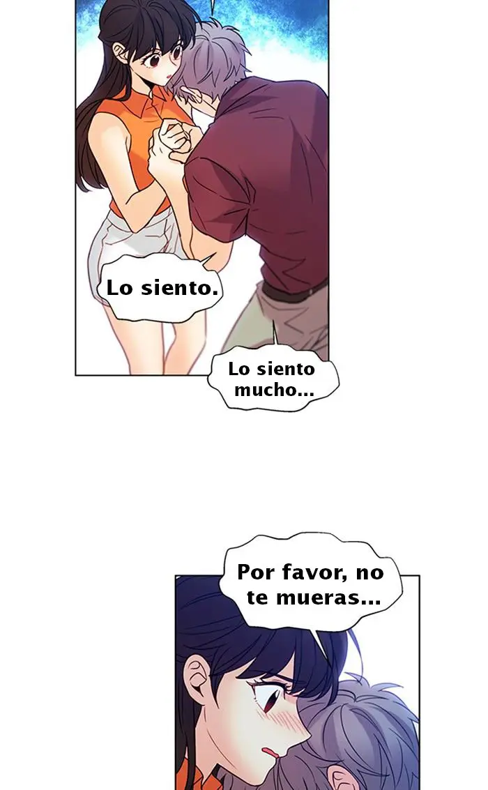 Oh Holy (2016) - Capítulo 120 - Página 36 - LectorTMOo