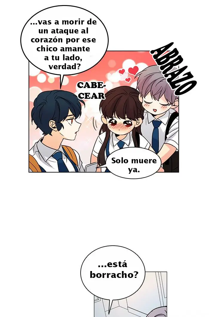 Oh Holy (2016) - Capítulo 121 - Página 4 - LectorTMOo